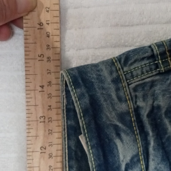 LALABOBO Brand Jeans Size 25 - Picture 10 of 12